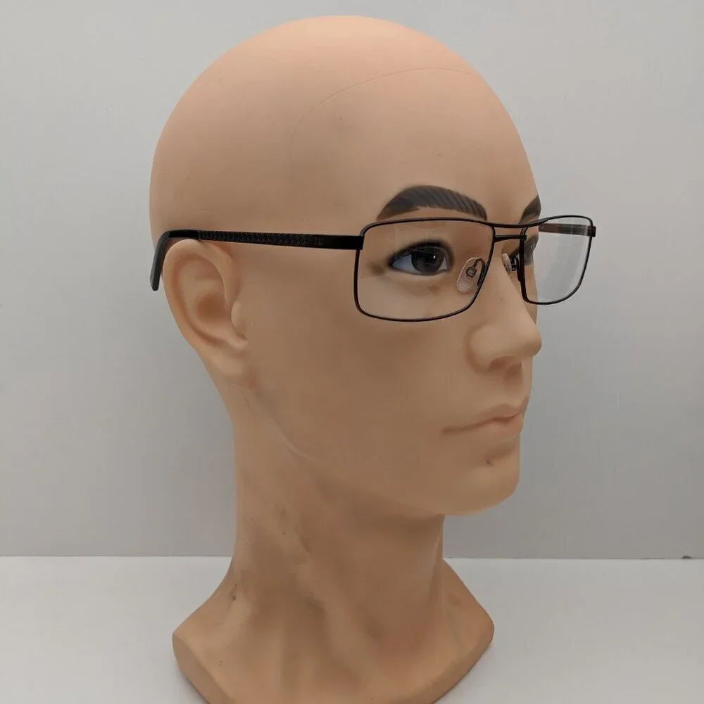 🕶️Caterpillar CTO S08 Col.003 Eyeglasses 59/17 145 /ALH853 🕶️​